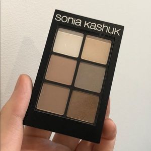 Sonia Kashuk Sweet Nothings Eye Palette
